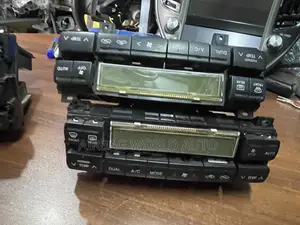 Ac Control Prado 120