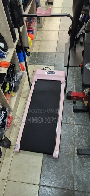 Ultraslim Foldable Walking Pad (Wholesale) 8km/H Led Display