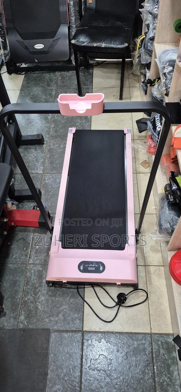 Ultraslim Foldable Walking Pad (Wholesale) 8km/H Led Display - thumbnail 3