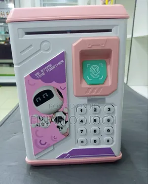 Electric Saving Machine
