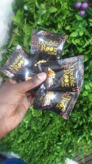 Man Power Double Root Coffee(1sachet) for Erectile Dysfunction Preja - thumbnail 2