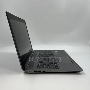 New Laptop HP ZBook 15 32GB Intel Core I9 SSD 512GB
