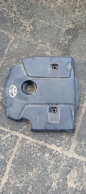 1 2gd Engine Top Covers.