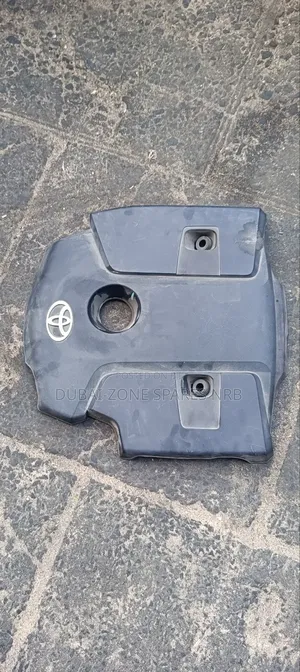 1 2gd Engine Top Covers.