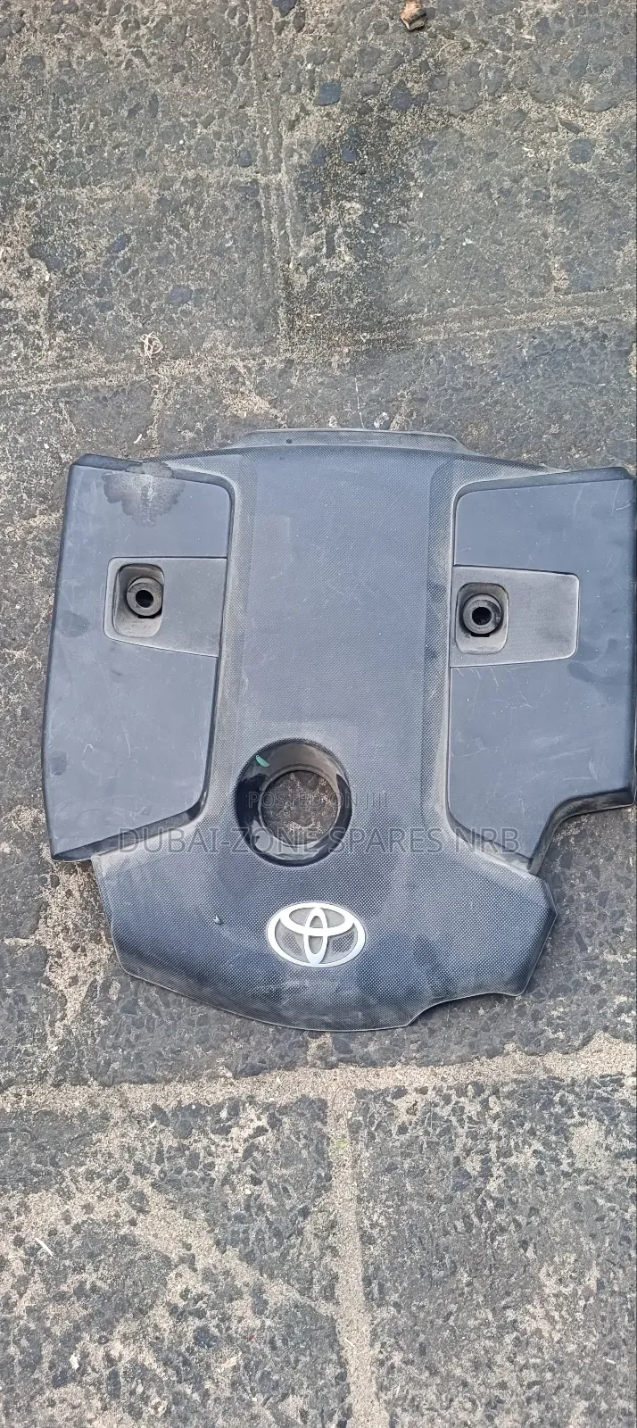 1 2gd Engine Top Covers.