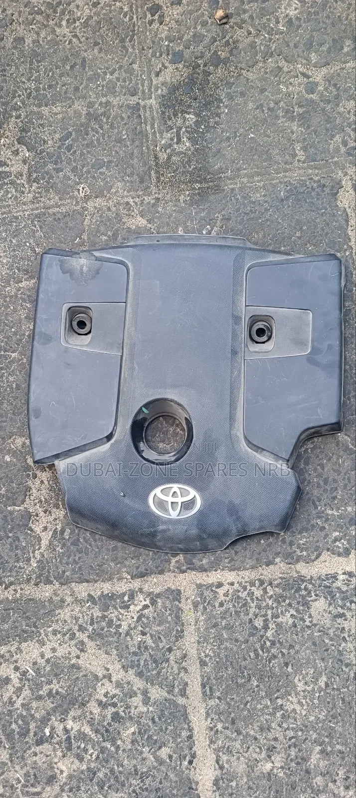 1 2gd Engine Top Covers.