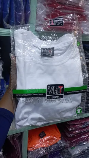 Quality Imported Round Neck
