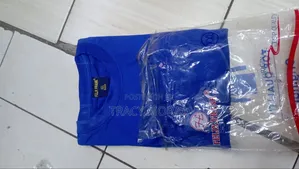 Quality Imported Round Neck