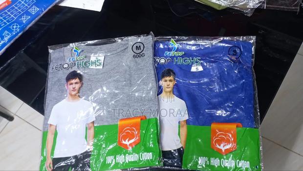 Quality Imported Round Neck - thumbnail 6