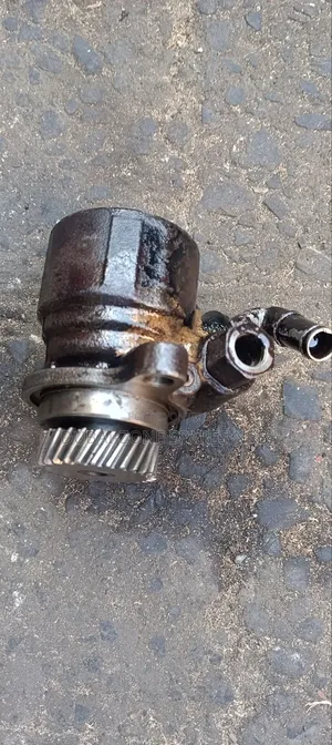 Power Steering Vx 100-Series 1kd.