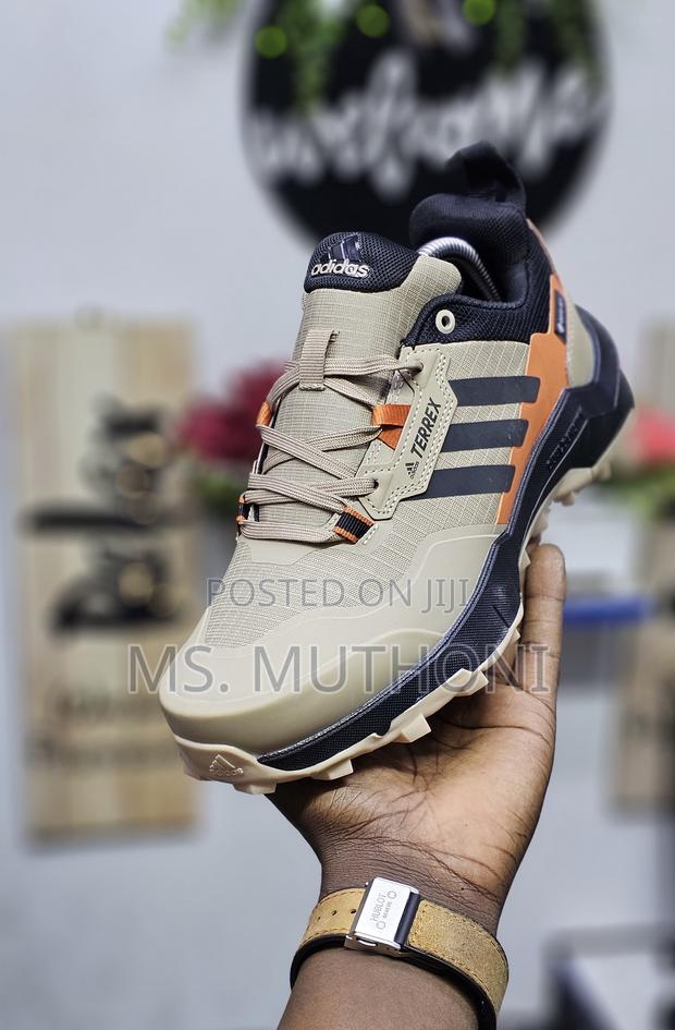 1st Quality Leather Terex! Terex! - main view