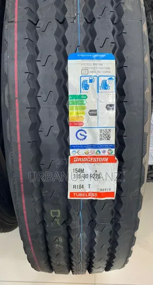 315/80 R22. 5 Tyre