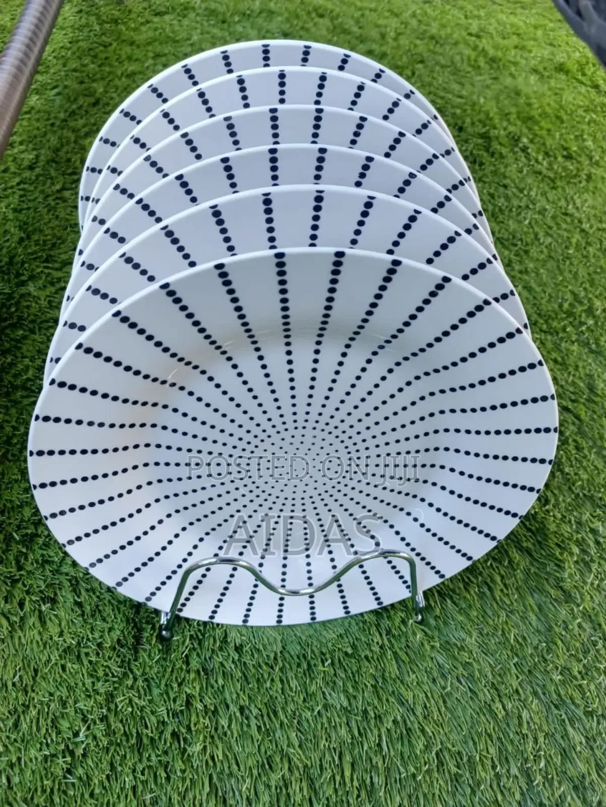 Ceramic Dinner Plates