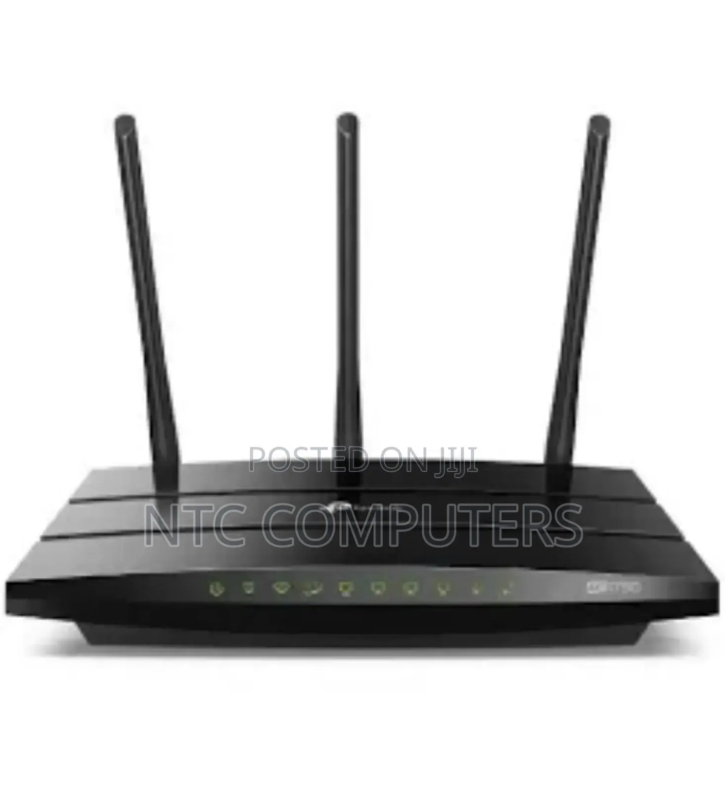 Tp-Link Archer C7 Ac1750 Wireless Gigabit Router
