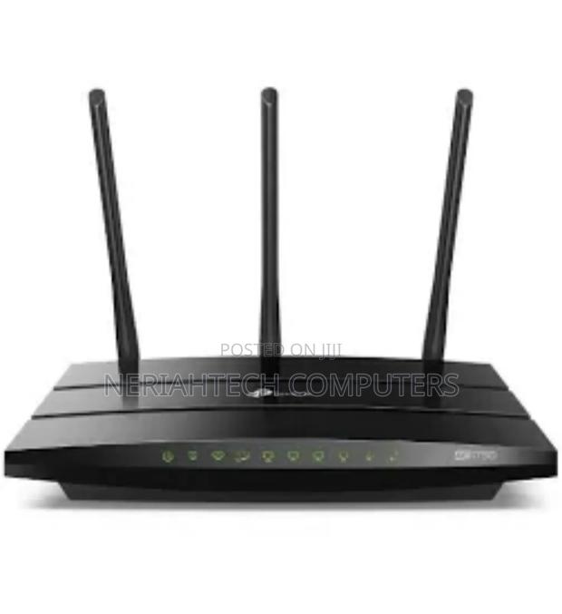 Tp-Link Archer C7 Ac1750 Wireless Gigabit Router - main view