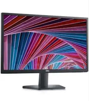 Dell Se2422h 23.8 Inch (60.50 Cm) Led Backlit Monitor