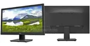 Dell D2020h 19.5 Inch (49.50 Cm) Led Backlit Monitor –