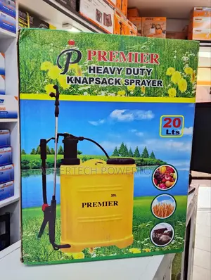 Knapsack Sprayer 20l