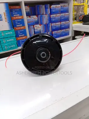 Hedge Trimmer Head