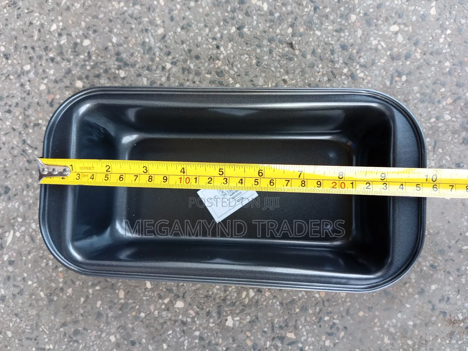 Bread Baking Tin/Oven Baking Tin/Bakin Mould