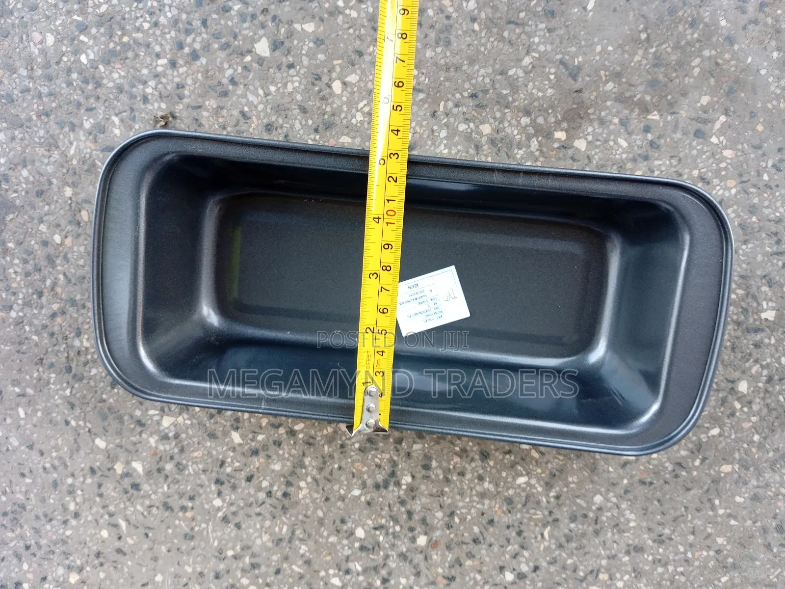 Bread Baking Tin/Oven Baking Tin/Bakin Mould