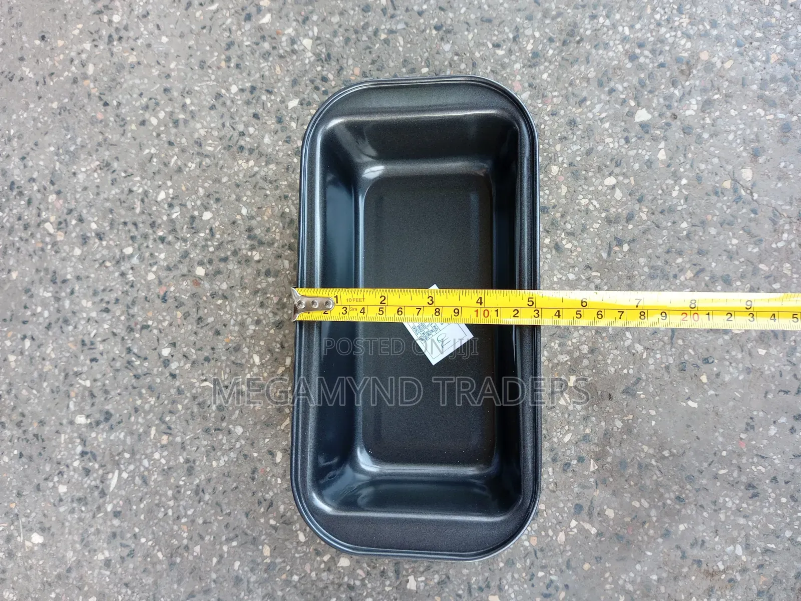 Bread Baking Tin/Oven Baking Tin/Bakin Mould