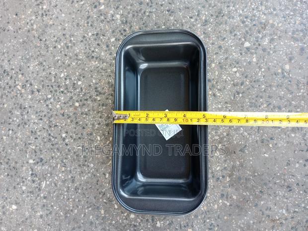 Bread Baking Tin/Oven Baking Tin/Bakin Mould - thumbnail 8