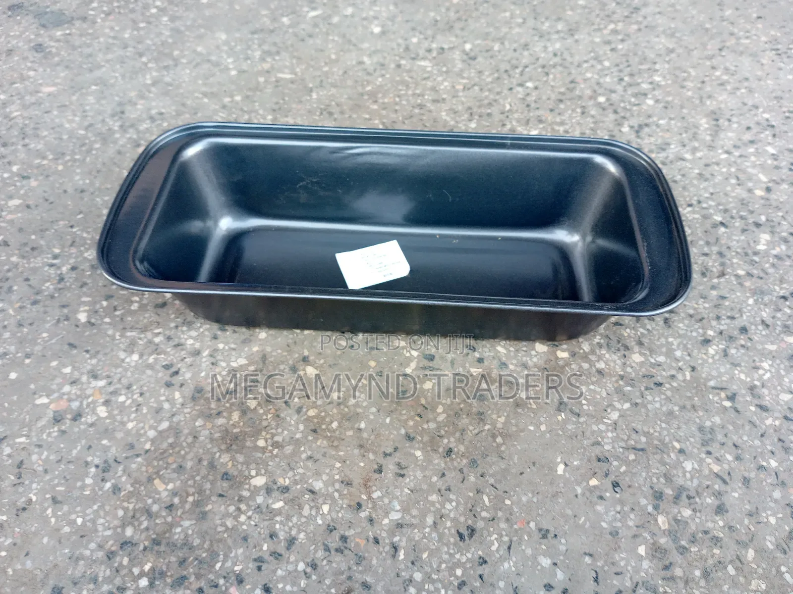 Bread Baking Tin/Oven Baking Tin/Bakin Mould