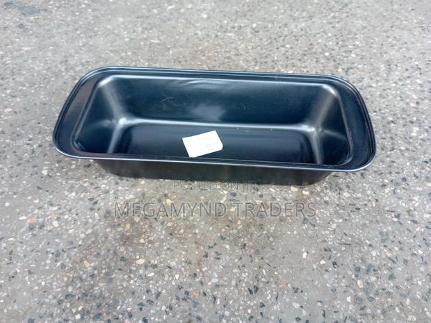 Bread Baking Tin/Oven Baking Tin/Bakin Mould - thumbnail 9