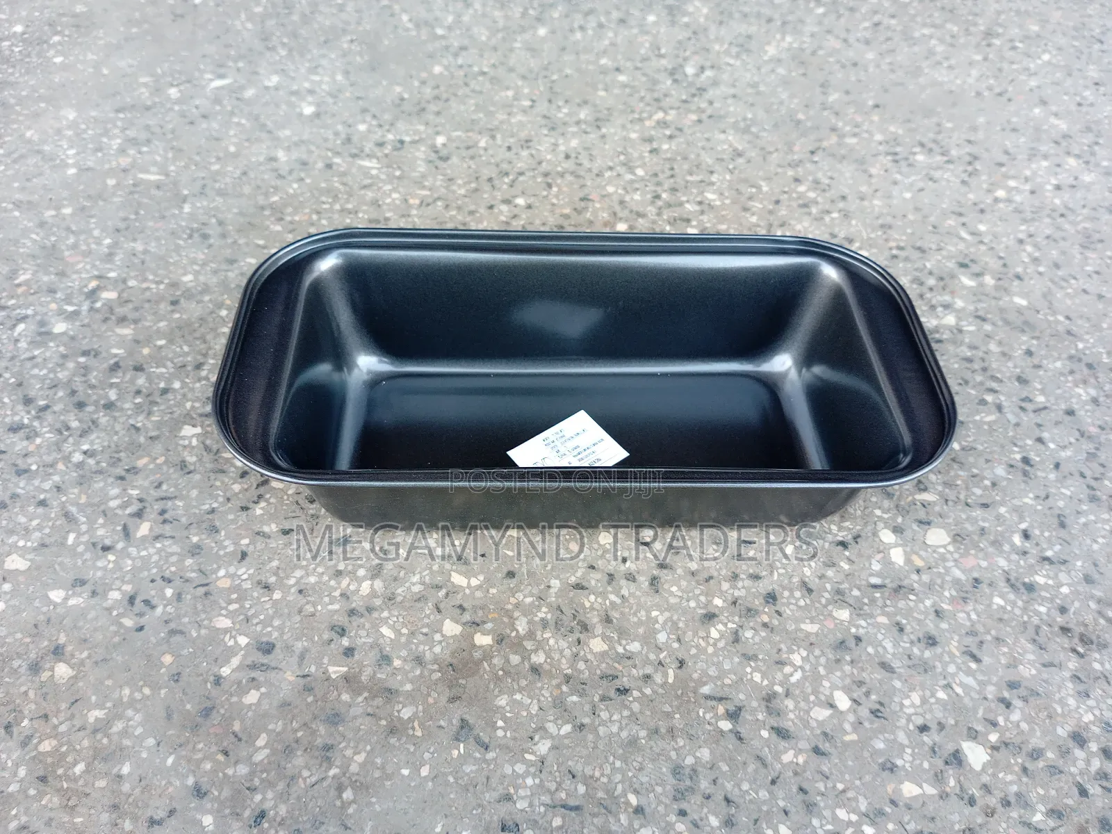 Bread Baking Tin/Oven Baking Tin/Bakin Mould