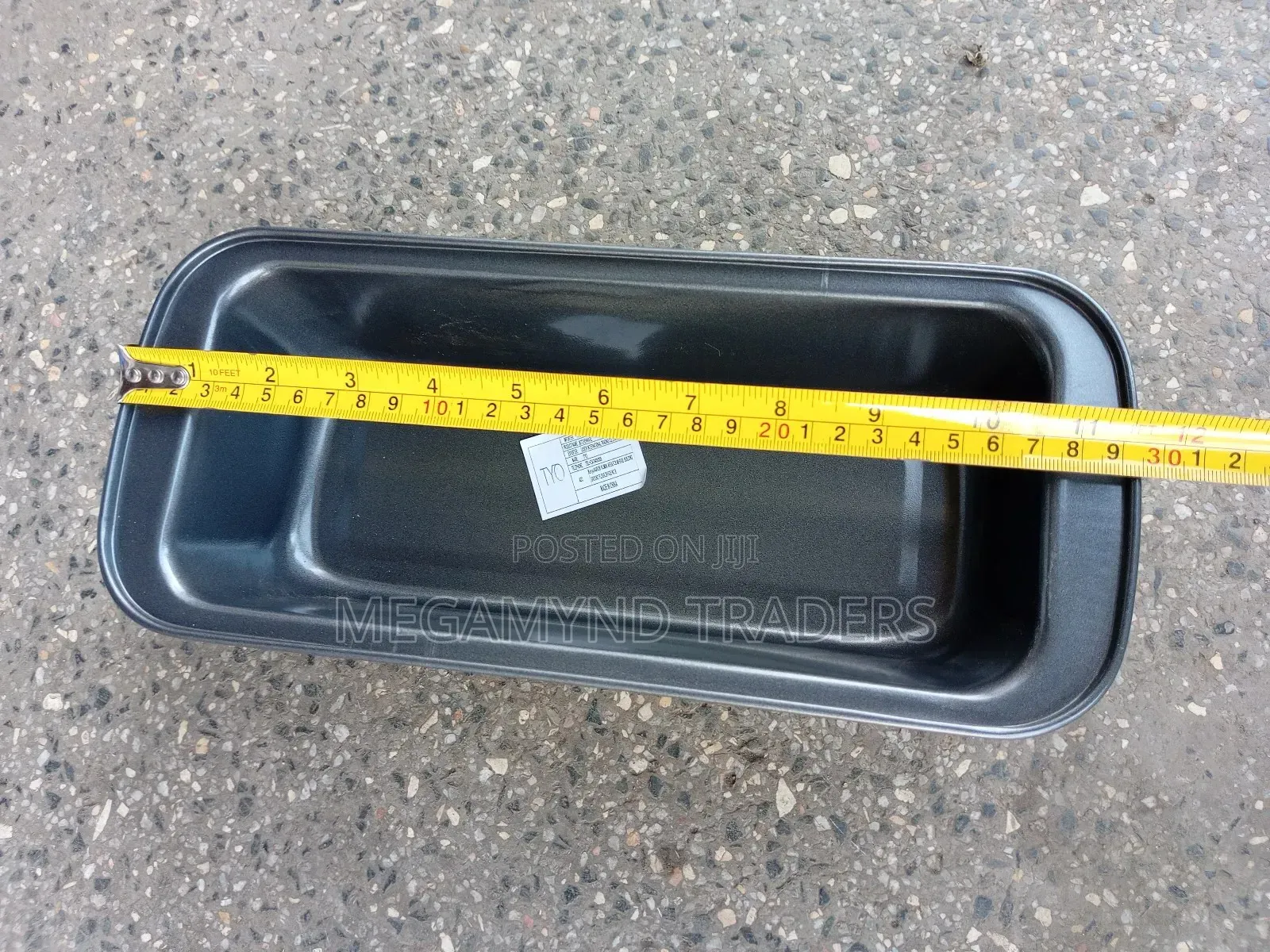 Bread Baking Tin/Oven Baking Tin/Bakin Mould