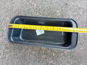 Bread Baking Tin/Oven Baking Tin/Bakin Mould
