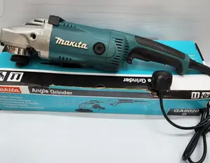 Makita 9 Inches Grinder