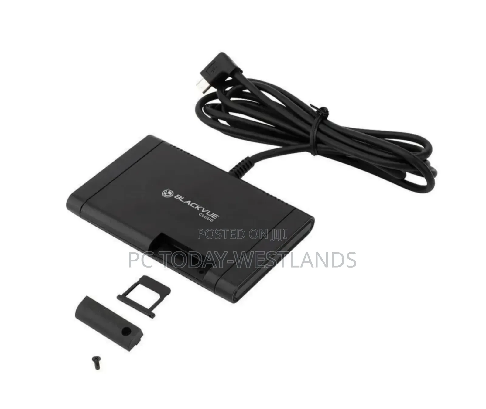 Blackvue Cm100g Lte |Global External 4g Lte Module