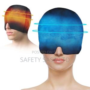 Migraine Headache Relief Cap - thumbnail 2