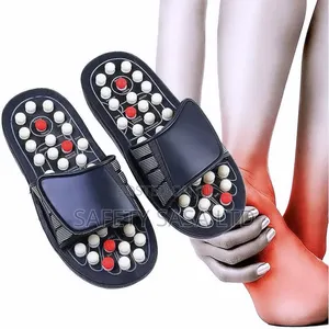 Massage Sandals Feet Pain / Acupressure Sandals