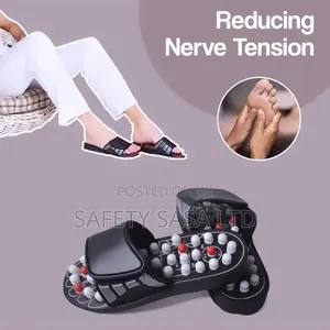 Massage Sandals Feet Pain / Acupressure Sandals