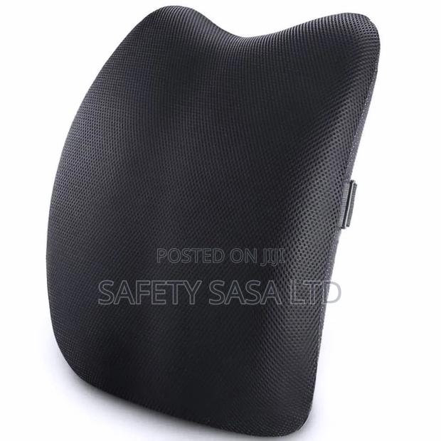 Back Cushion/ Back Rest for Office, Car, Home Seats