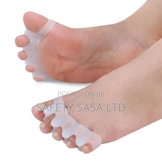 Toe Separator /Straighten Your Feet - thumbnail 2