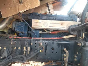 Shacman M3000 210