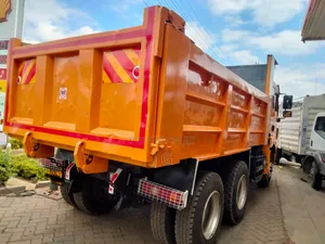 Shacman M3000 210
