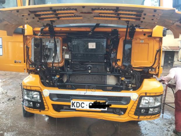 Shacman M3000 210 - thumbnail 5