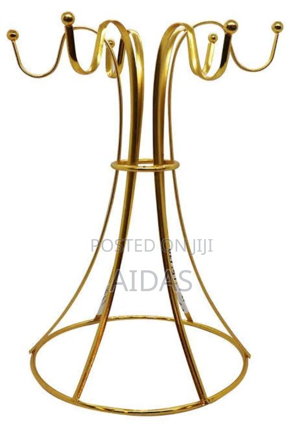 New Design Butterfly Cup Stand - thumbnail 4