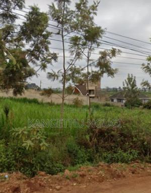 Quarter Acre Residential Plot at Mhasibu Silver Birch Ruiru - main view