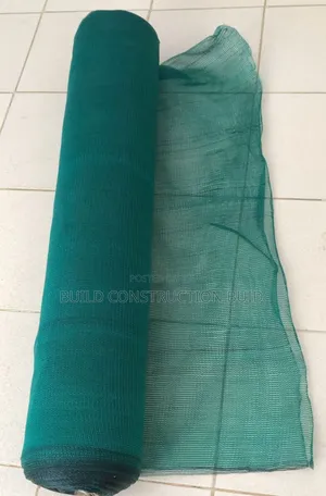 70% Green Shade Net Roll 2×40m