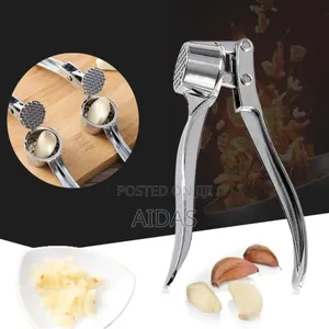 Garlic Press