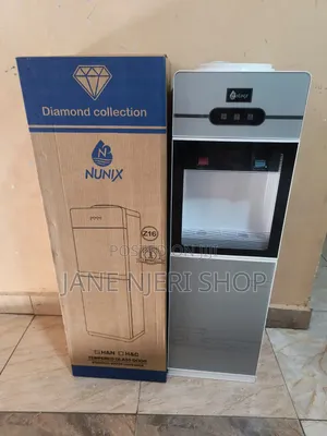 Nunix Z 16 Water Dispenser