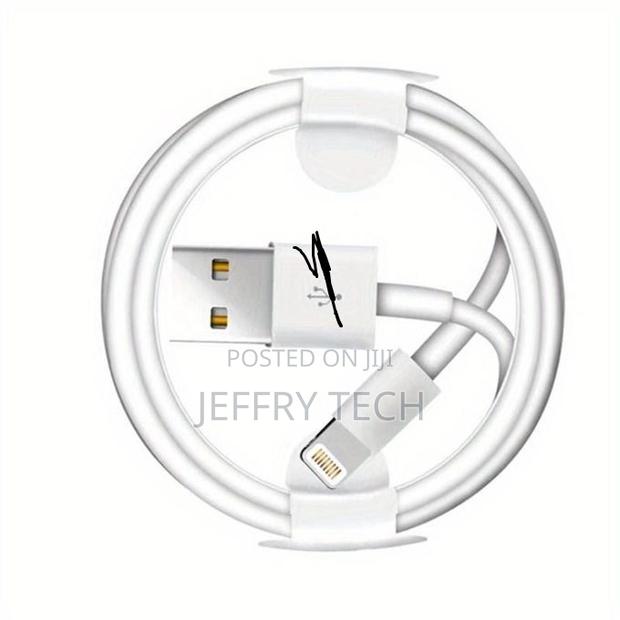 Usb Charging Cable for iPhone 6 6s 7 8 Plus X Xs 11 Pro M