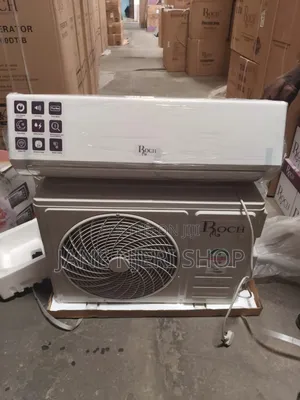 Roch Con Air Conditioner