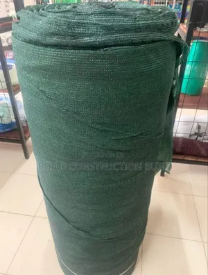Privacy Screen Net Heavy Gauge 80% 4×50m